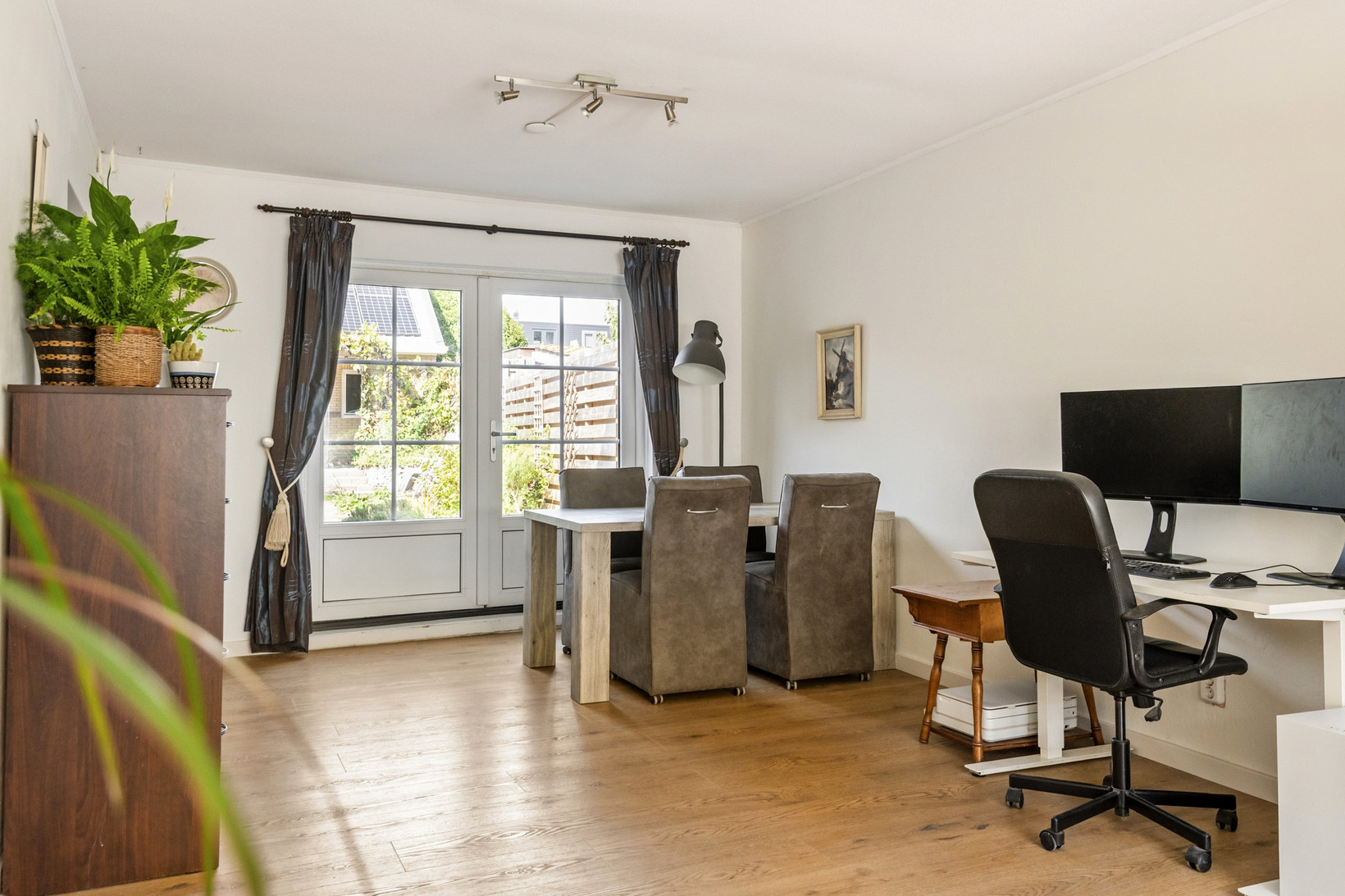 Hoekwoning te koop: Nachtegaallaan 59, Tiel