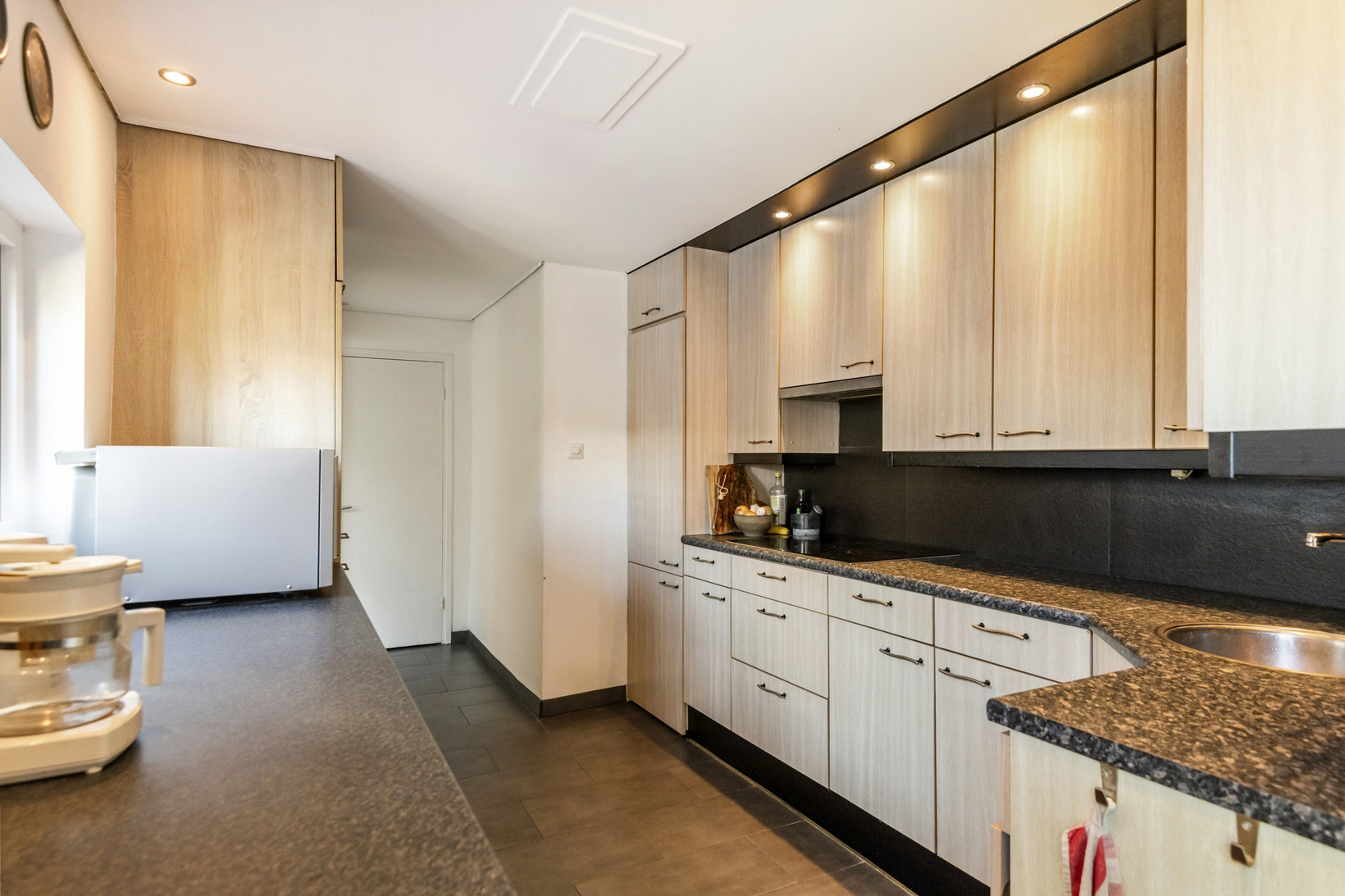 Hoekwoning te koop: Nachtegaallaan 59, Tiel