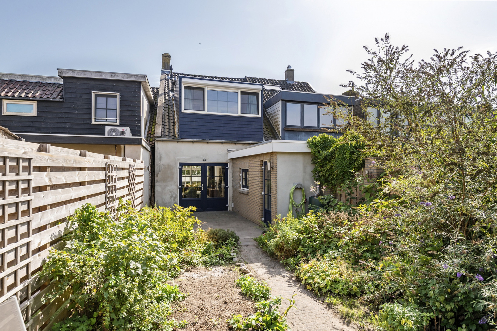 Hoekwoning te koop: Nachtegaallaan 59, Tiel