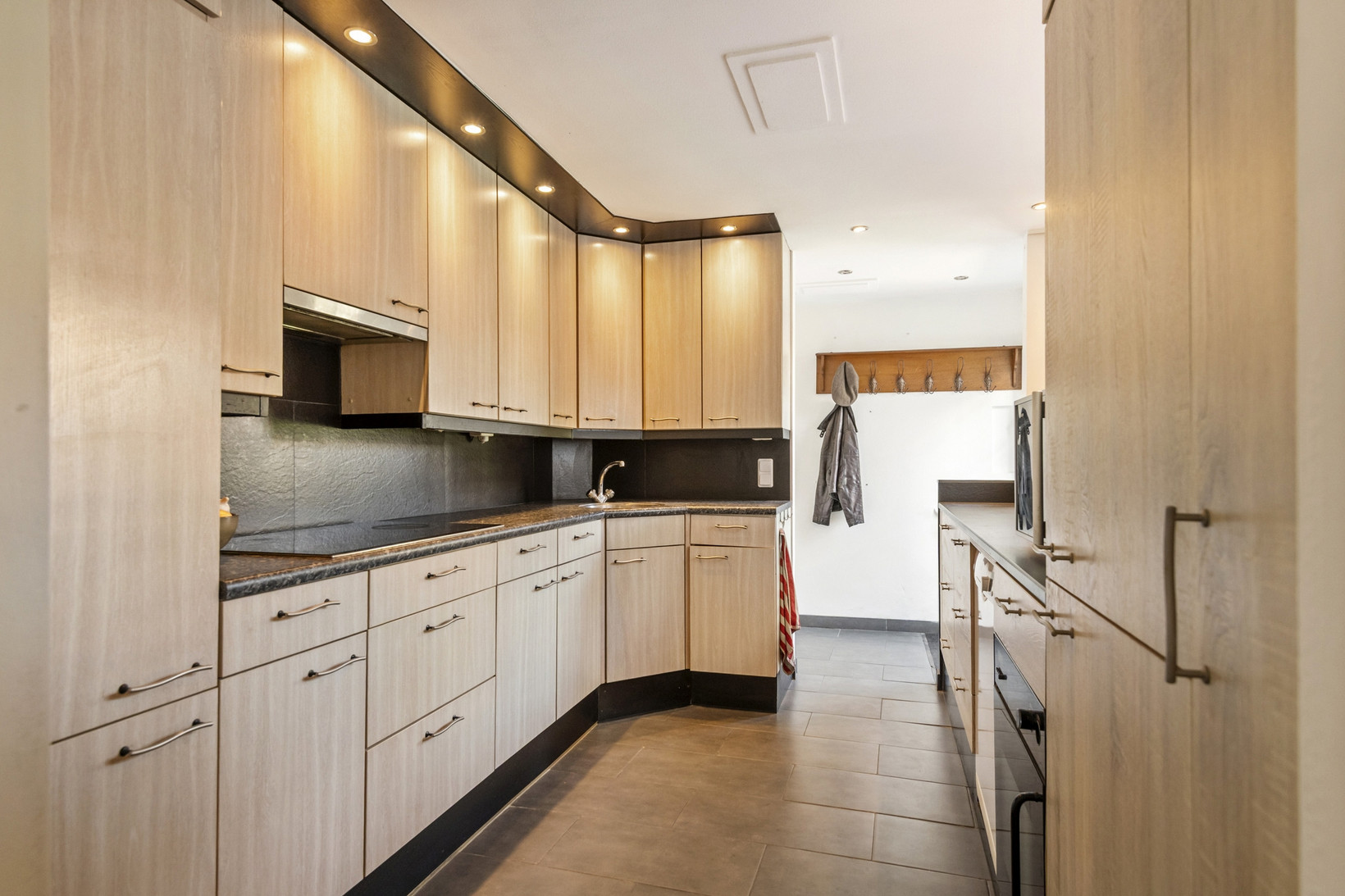 Hoekwoning te koop: Nachtegaallaan 59, Tiel