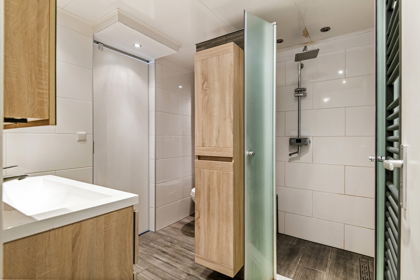 Hoekwoning te koop: Nachtegaallaan 59, Tiel