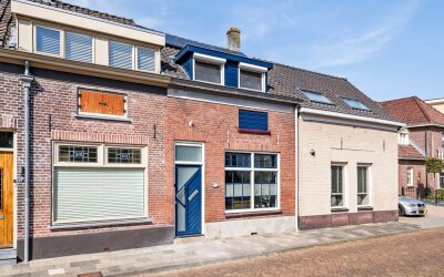 Nachtegaallaan 59