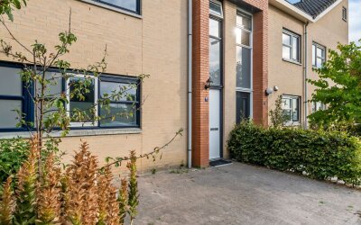 Nachtegaallaan 71