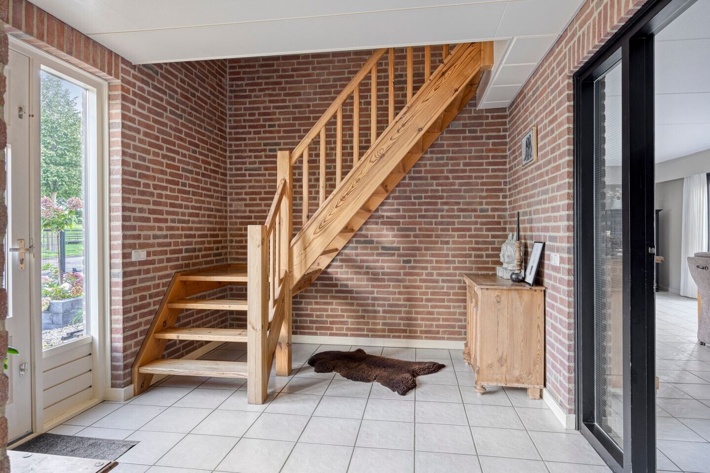 Vrijstaande woning te koop: Latensteinse Rondweg 2, Tiel