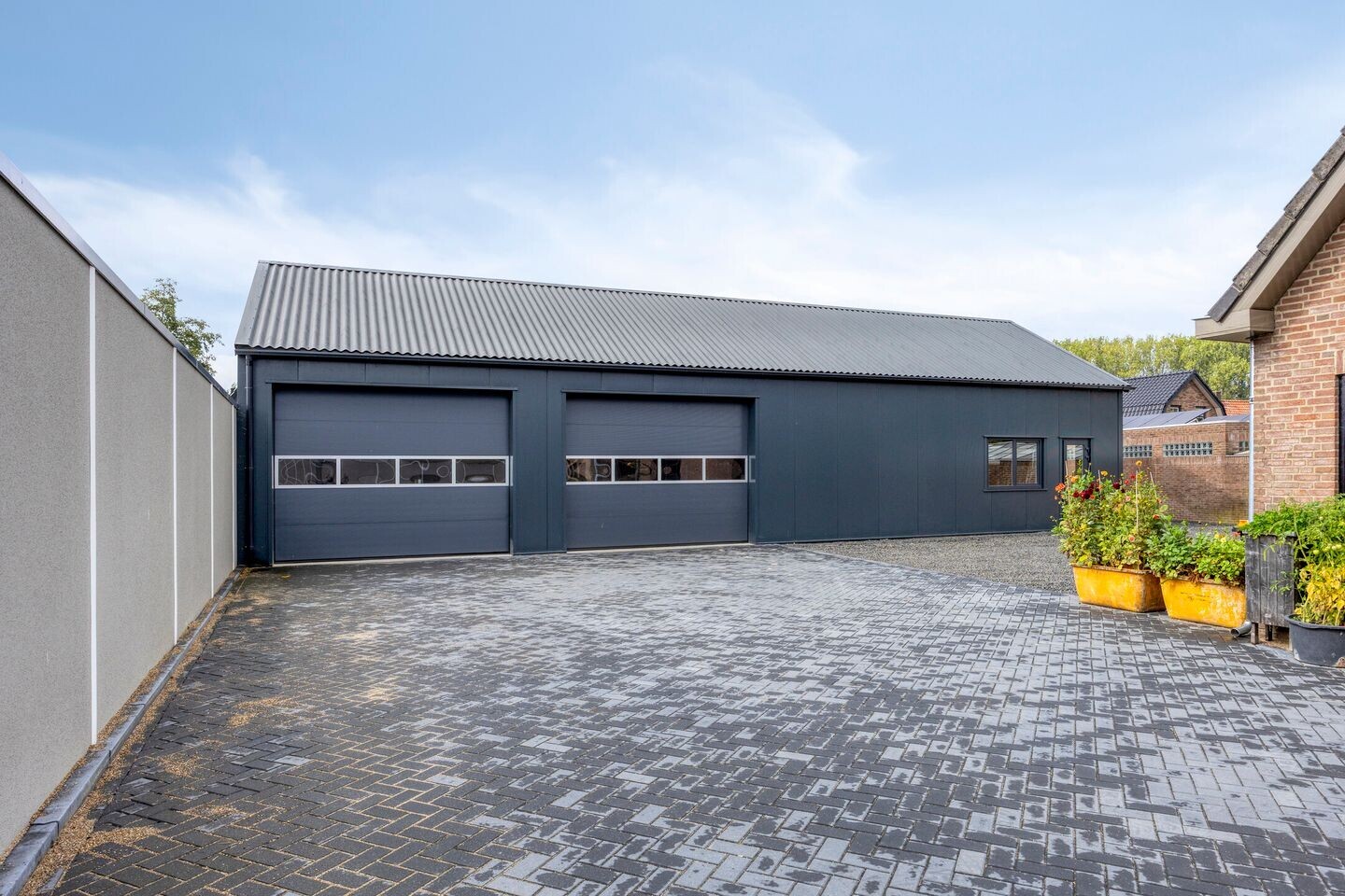 Vrijstaande woning te koop: Latensteinse Rondweg 2, Tiel