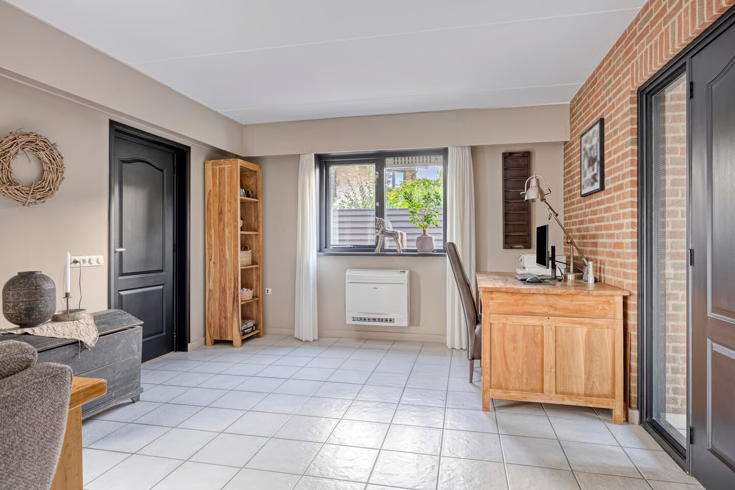 Vrijstaande woning te koop: Latensteinse Rondweg 2, Tiel
