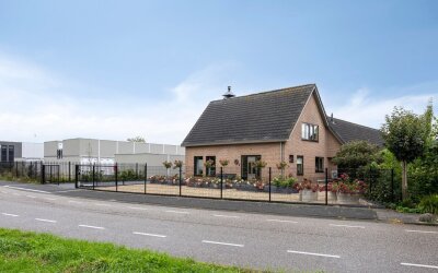 Latensteinse Rondweg 2