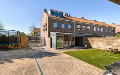 Leeuweriklaan 45