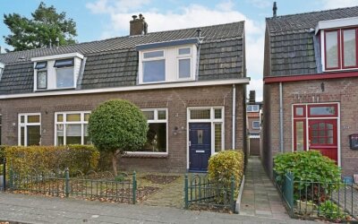 Merelstraat 22