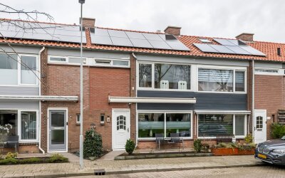 Wielewaallaan 31