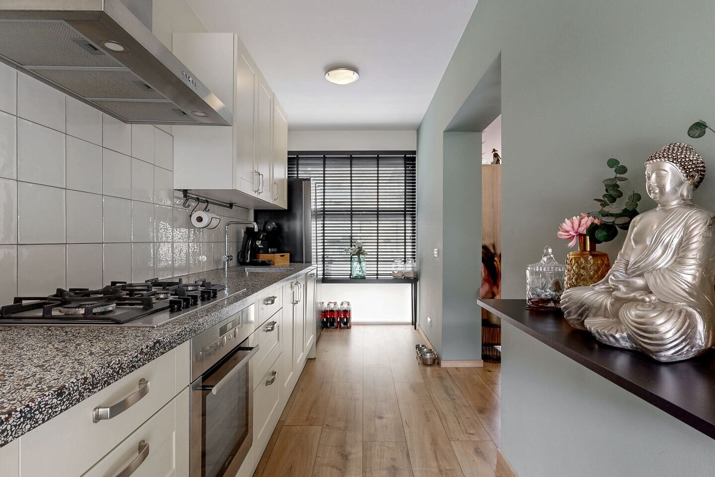 Hoekwoning te koop: Flipje's Erf 42, Tiel
