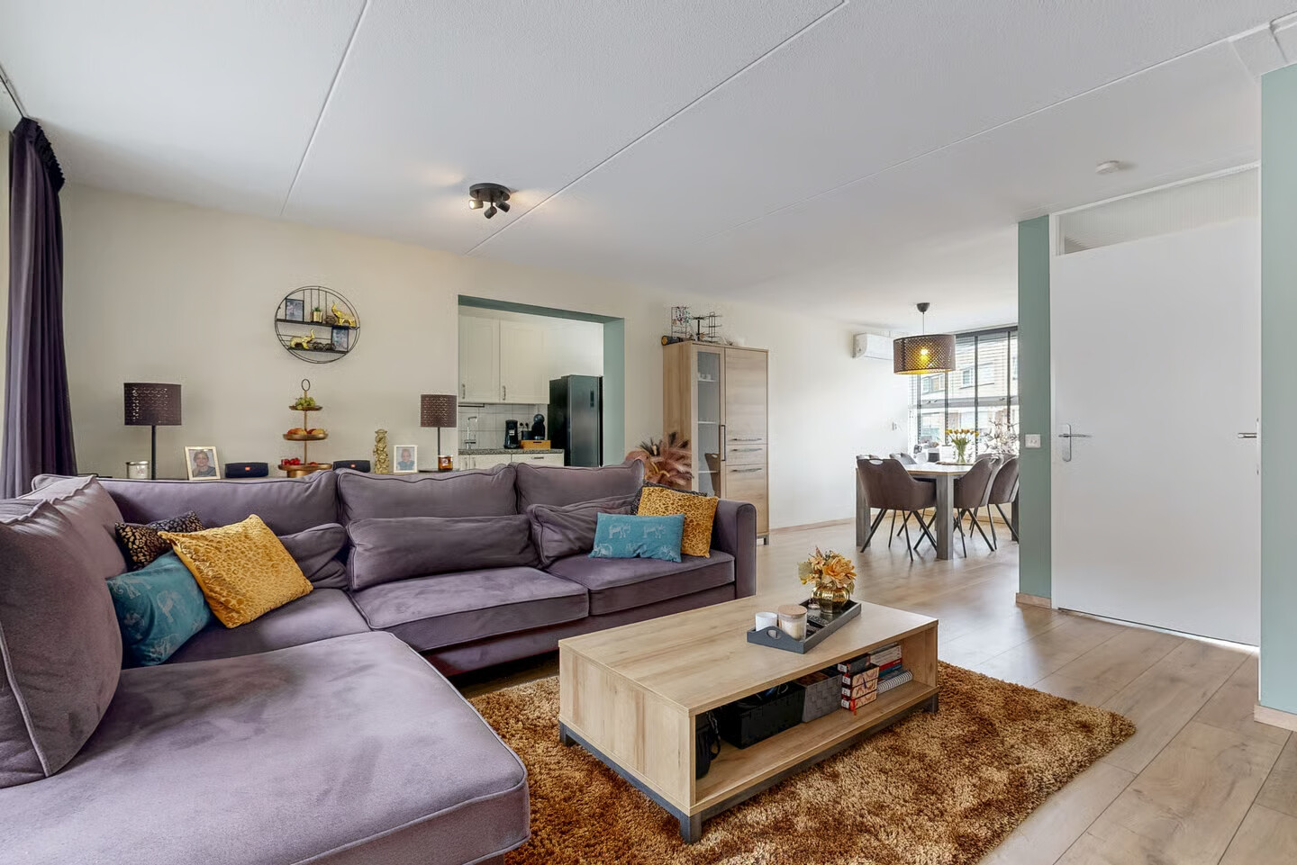 Hoekwoning te koop: Flipje's Erf 42, Tiel