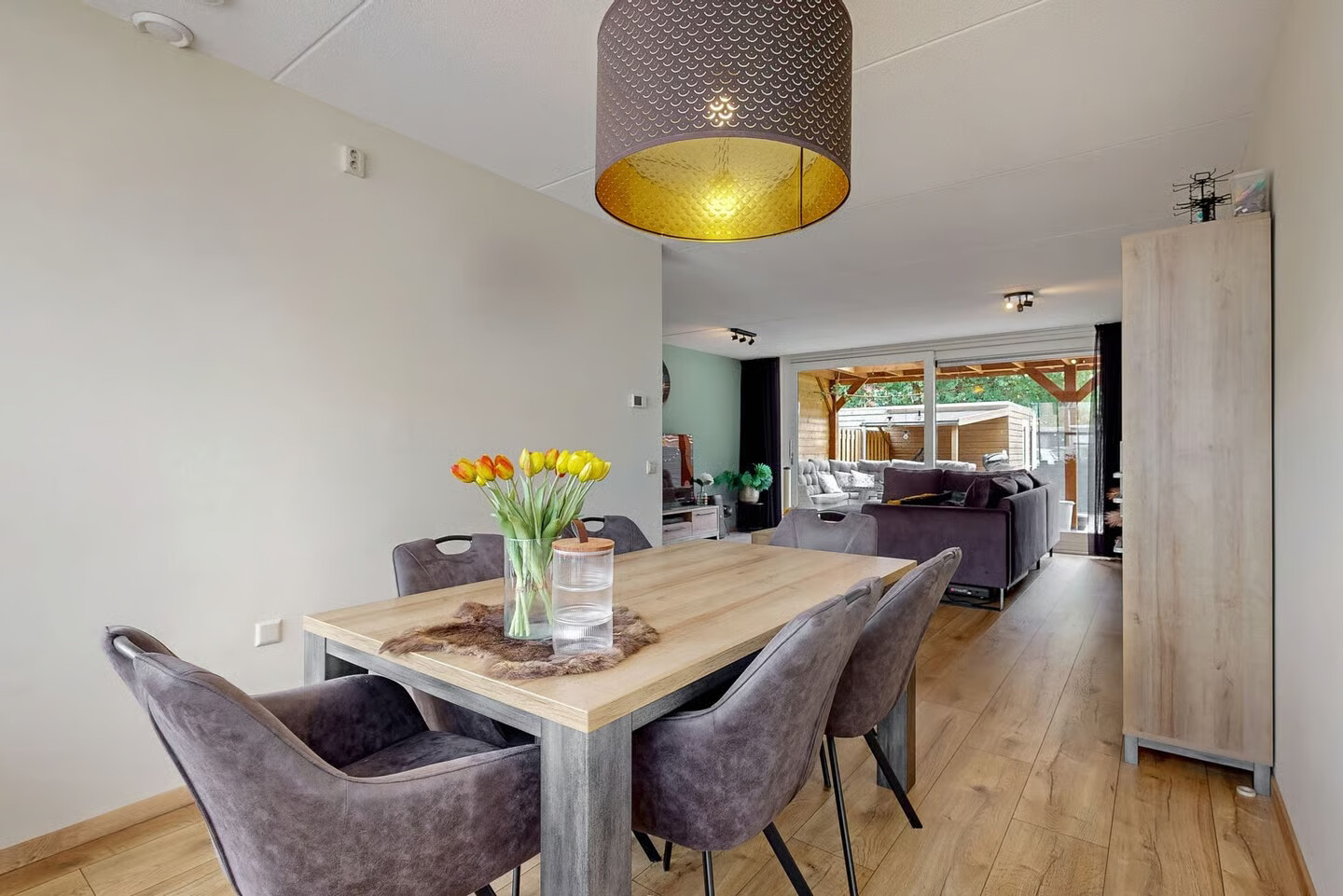 Hoekwoning te koop: Flipje's Erf 42, Tiel