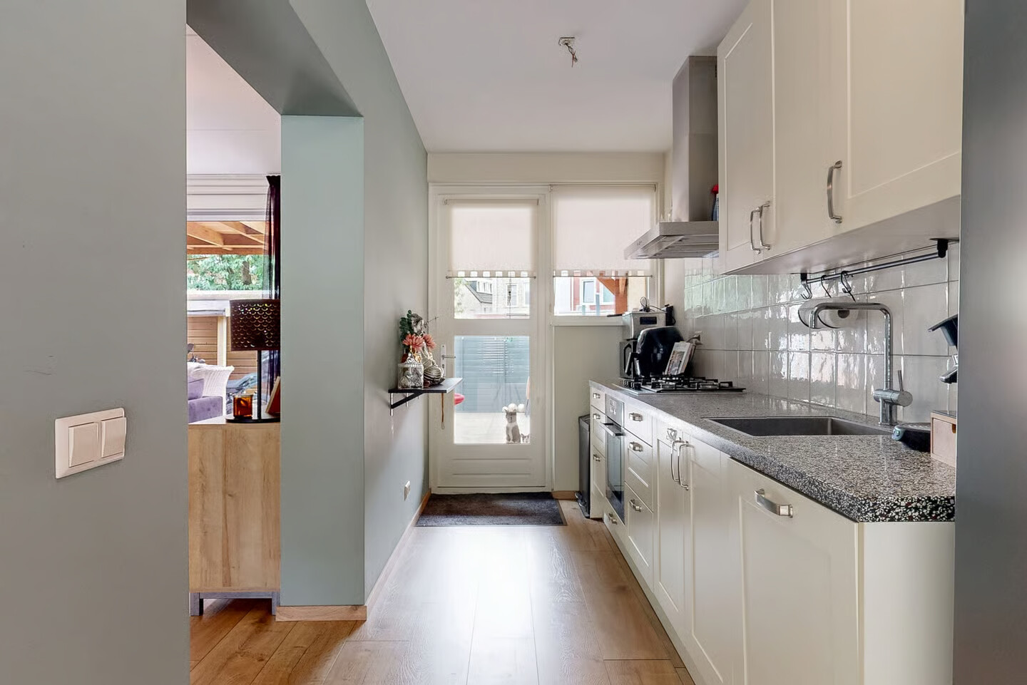 Hoekwoning te koop: Flipje's Erf 42, Tiel