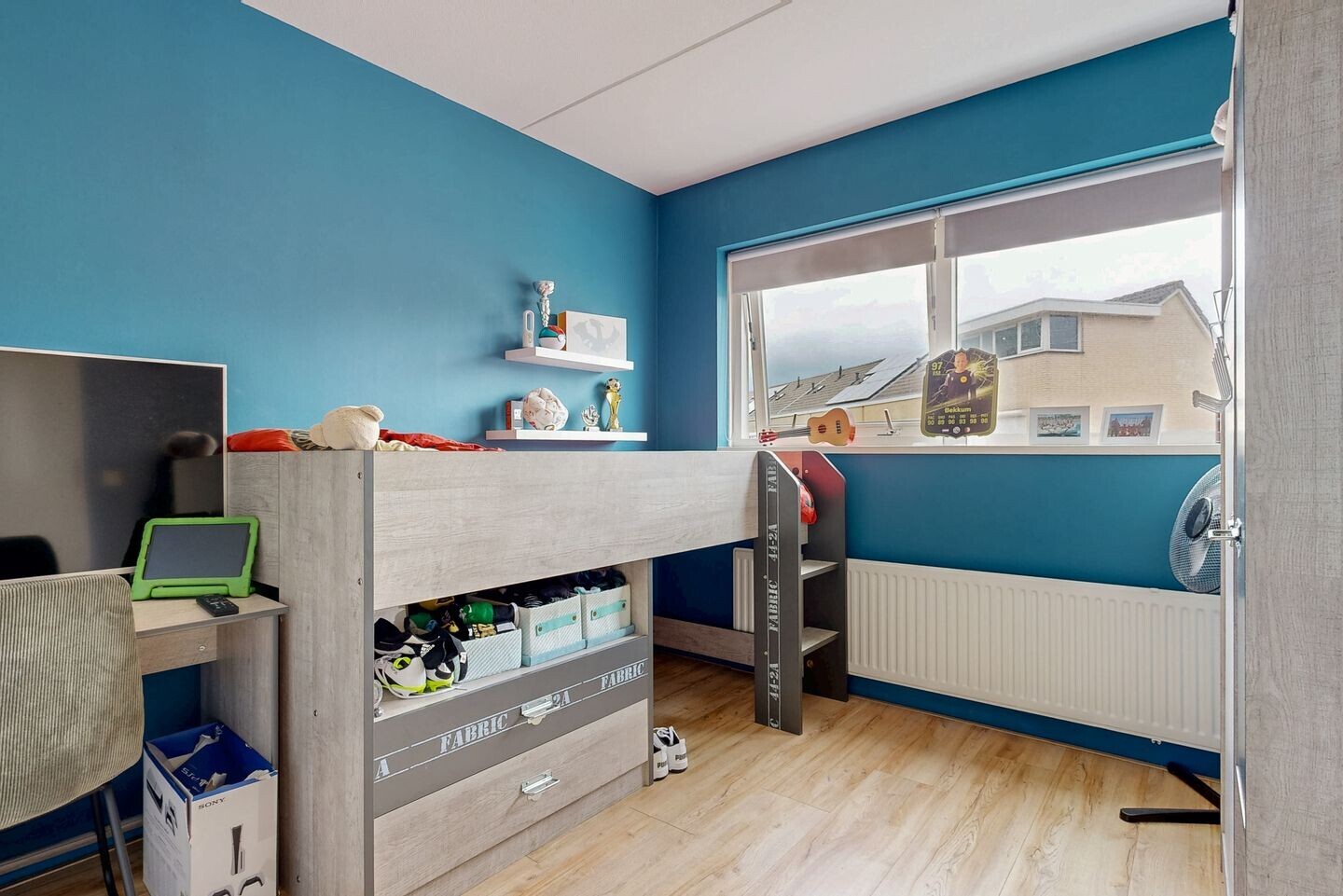 Hoekwoning te koop: Flipje's Erf 42, Tiel