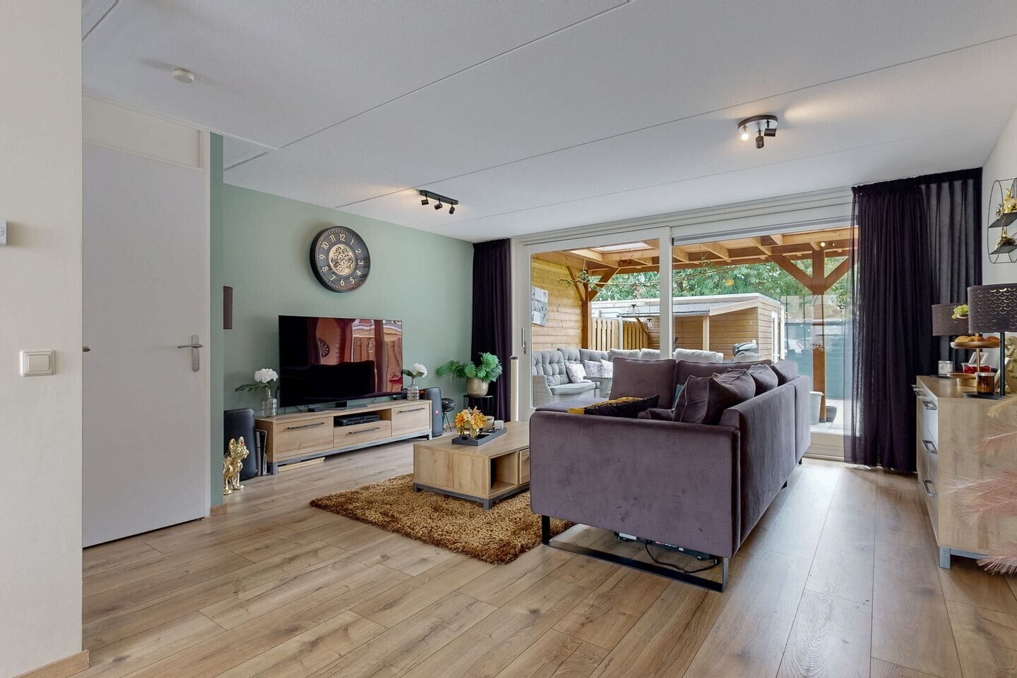 Hoekwoning te koop: Flipje's Erf 42, Tiel