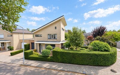 Huis te koop Baesjoulaan 21