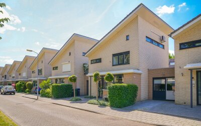 Baesjoulaan 4