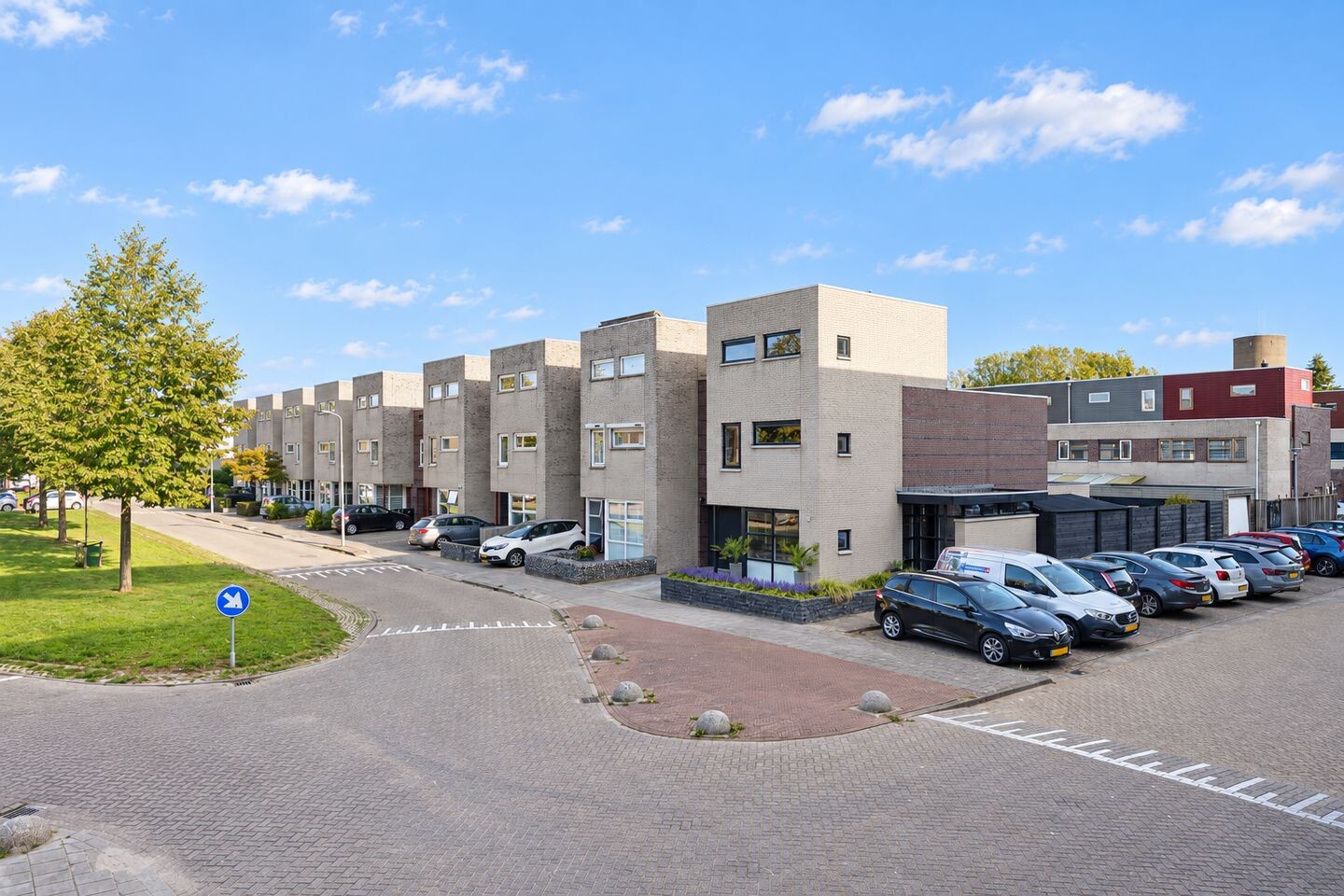 Hoekwoning te koop: Twaalf Apostelen 2, Tiel