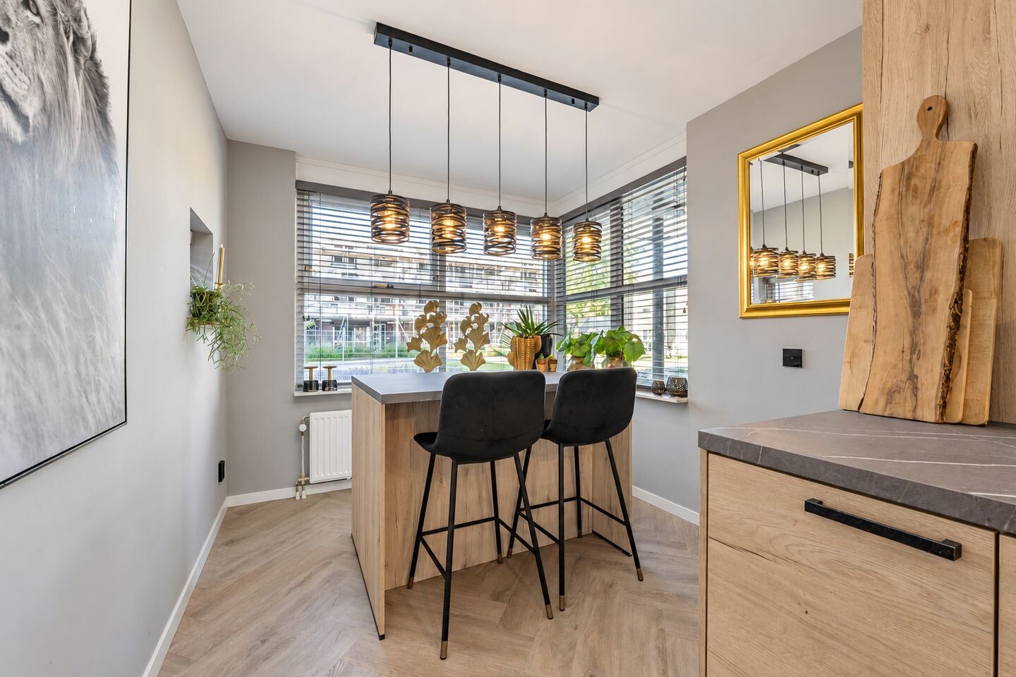 Hoekwoning te koop: Twaalf Apostelen 2, Tiel