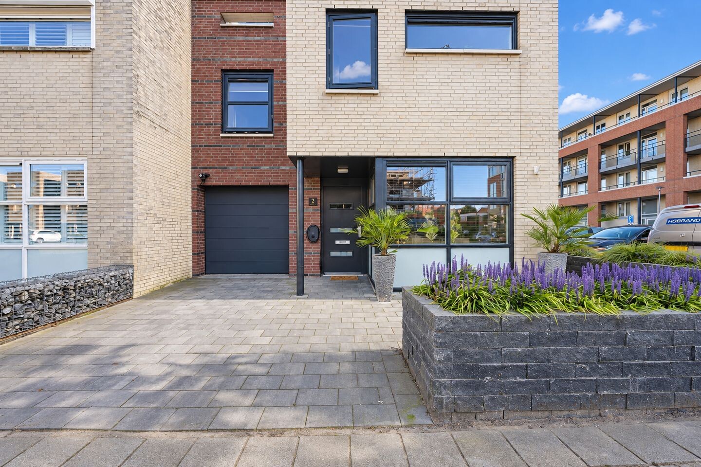 Hoekwoning te koop: Twaalf Apostelen 2, Tiel