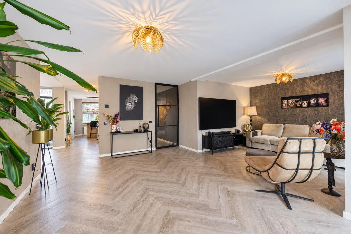 Hoekwoning te koop: Twaalf Apostelen 2, Tiel