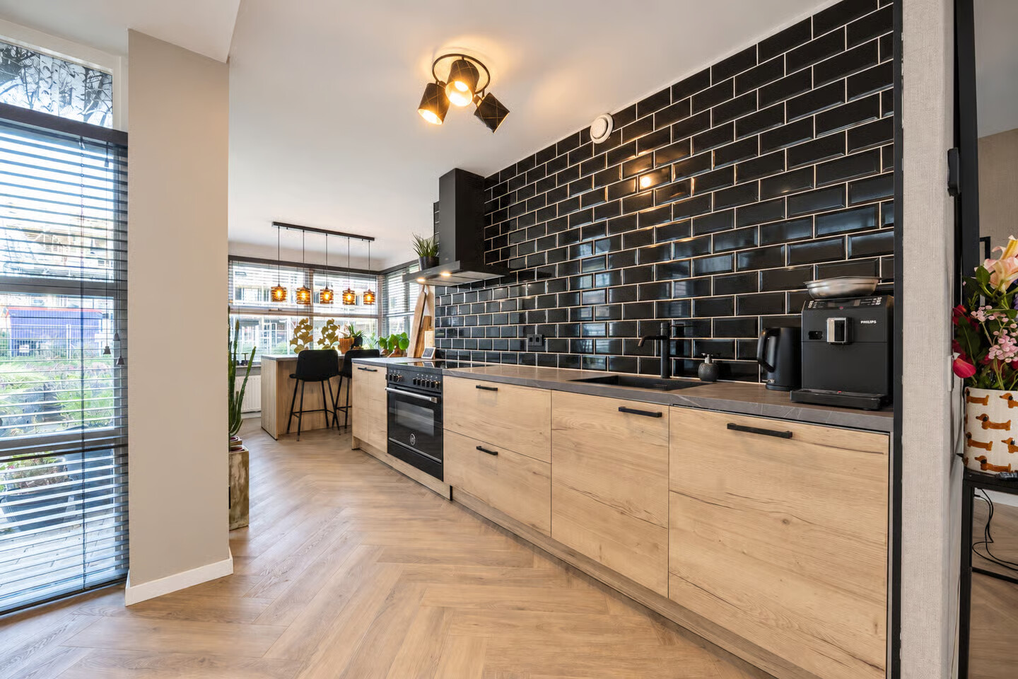 Hoekwoning te koop: Twaalf Apostelen 2, Tiel