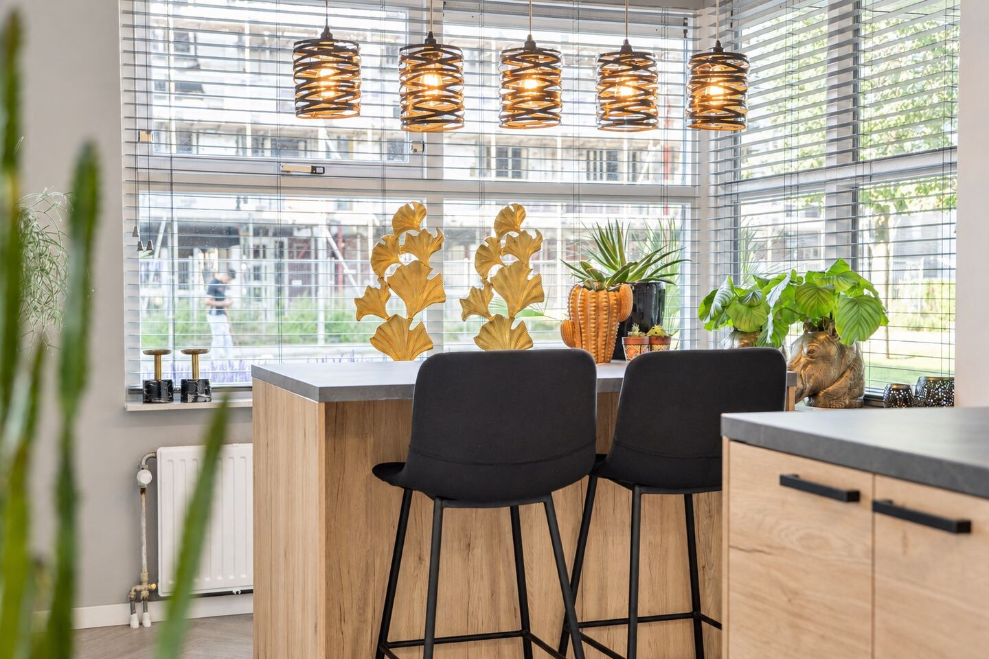 Hoekwoning te koop: Twaalf Apostelen 2, Tiel