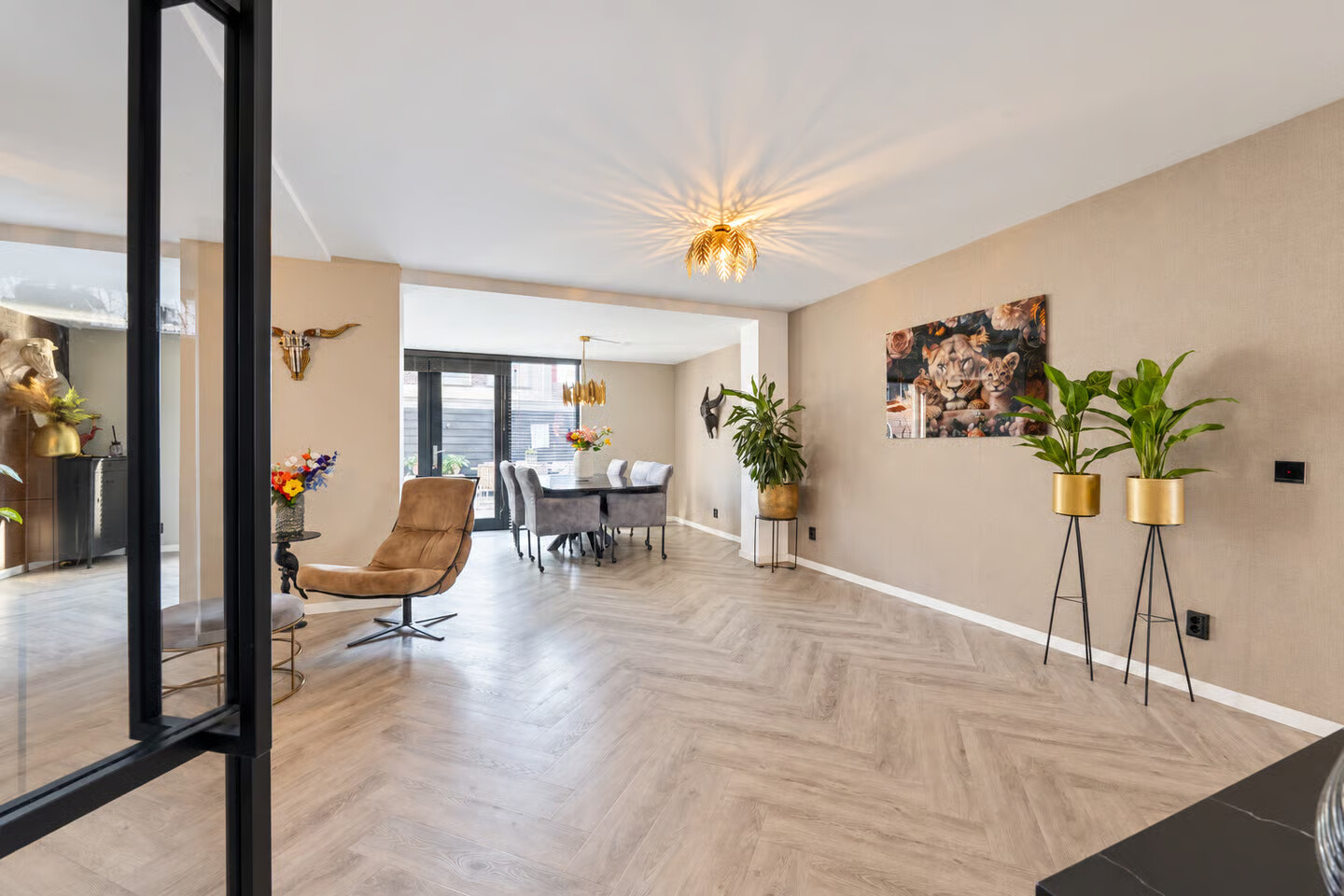 Hoekwoning te koop: Twaalf Apostelen 2, Tiel