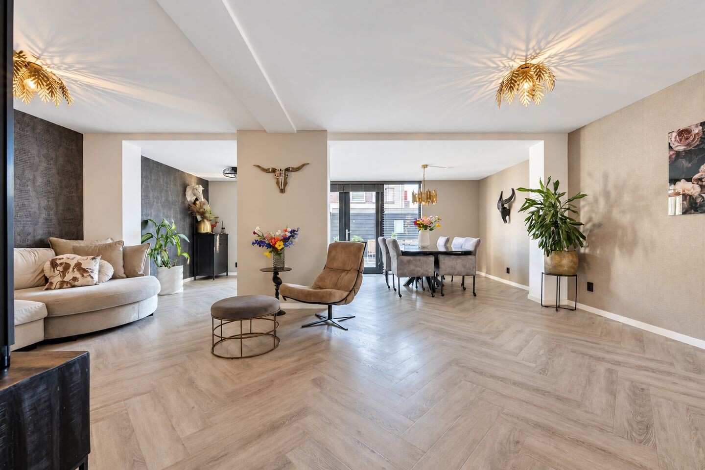 Hoekwoning te koop: Twaalf Apostelen 2, Tiel