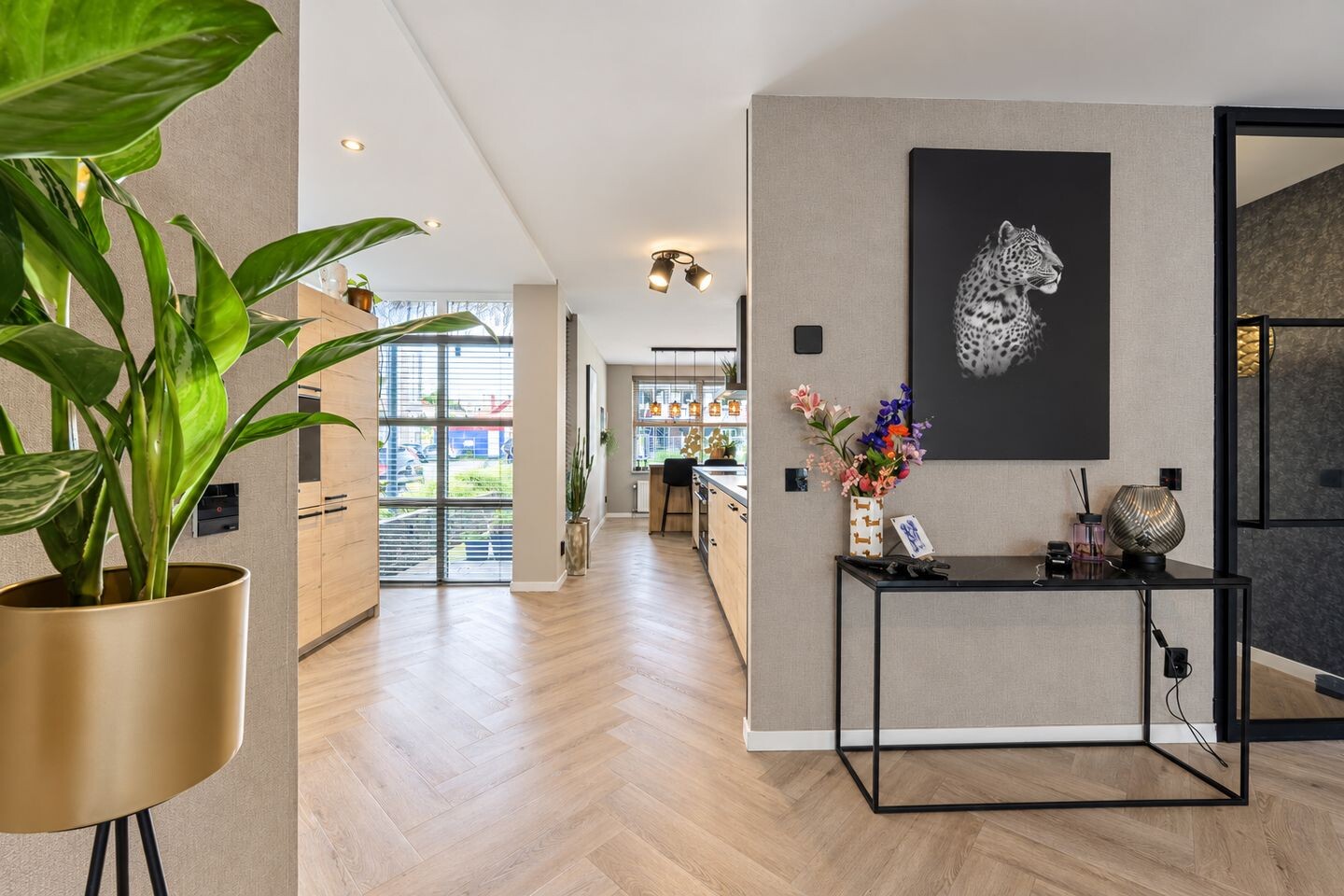 Hoekwoning te koop: Twaalf Apostelen 2, Tiel