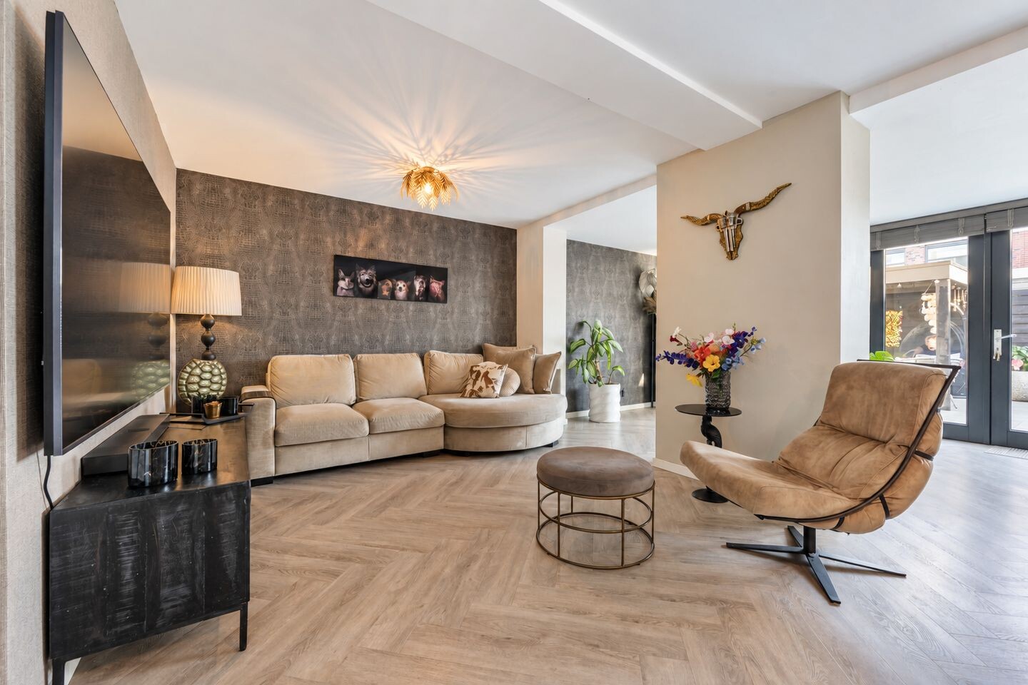 Hoekwoning te koop: Twaalf Apostelen 2, Tiel