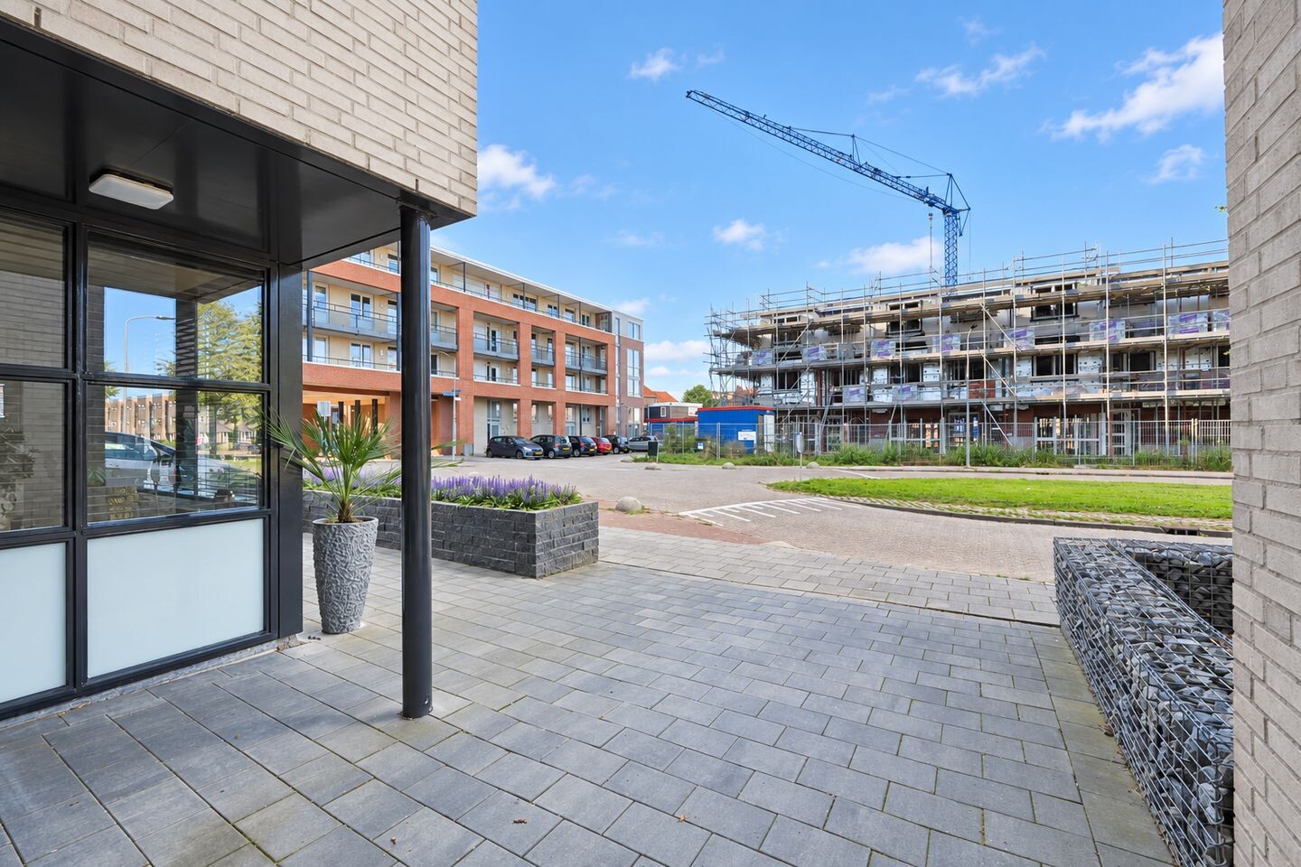Hoekwoning te koop: Twaalf Apostelen 2, Tiel