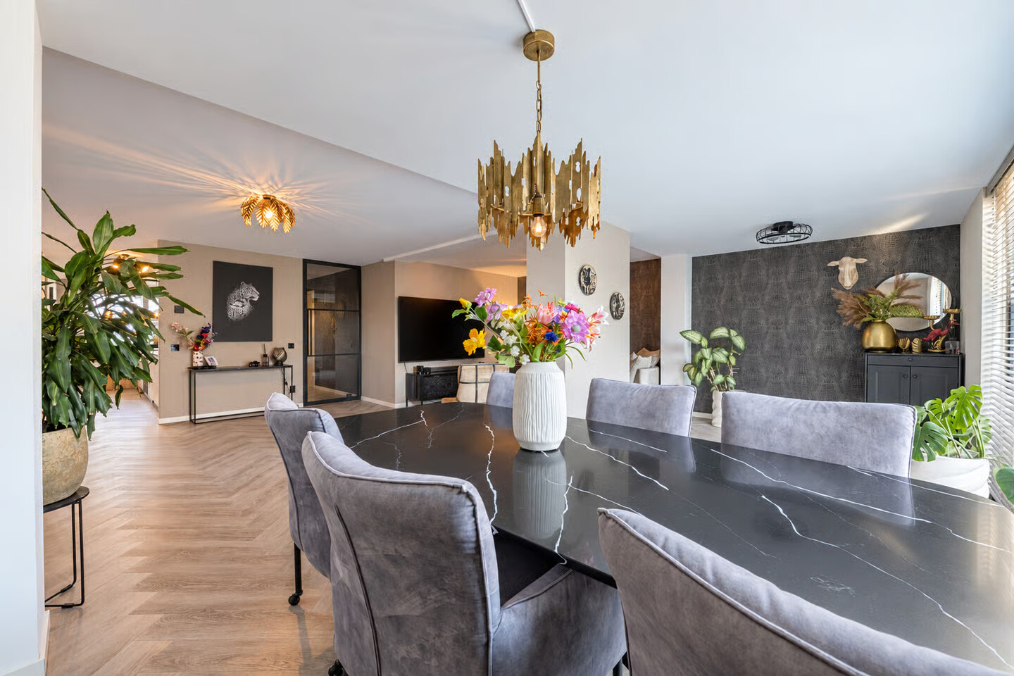 Hoekwoning te koop: Twaalf Apostelen 2, Tiel