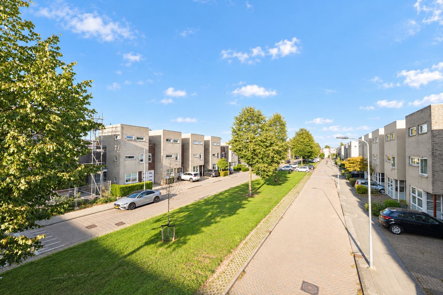 Hoekwoning te koop: Twaalf Apostelen 2, Tiel