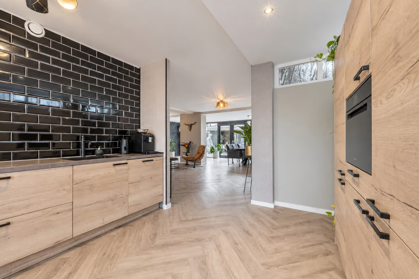Hoekwoning te koop: Twaalf Apostelen 2, Tiel
