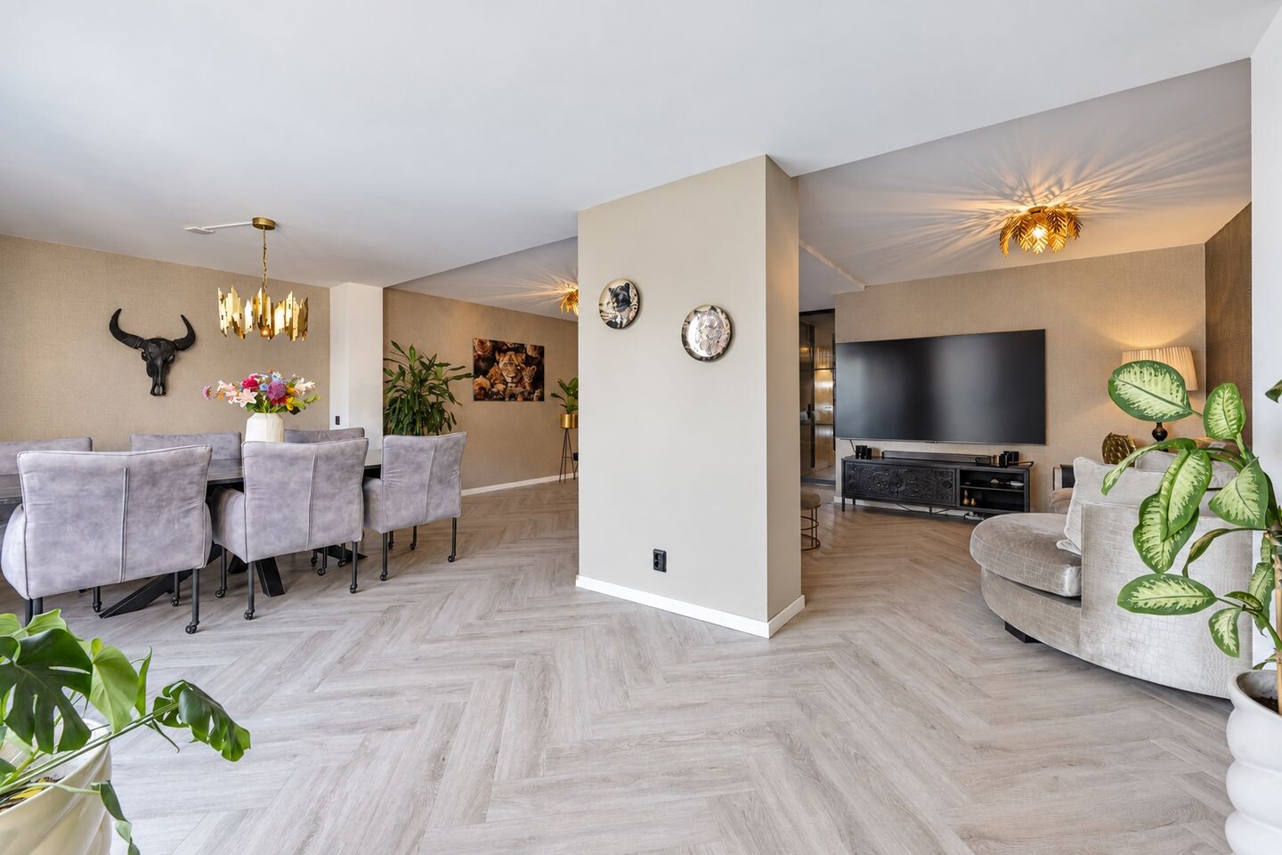 Hoekwoning te koop: Twaalf Apostelen 2, Tiel