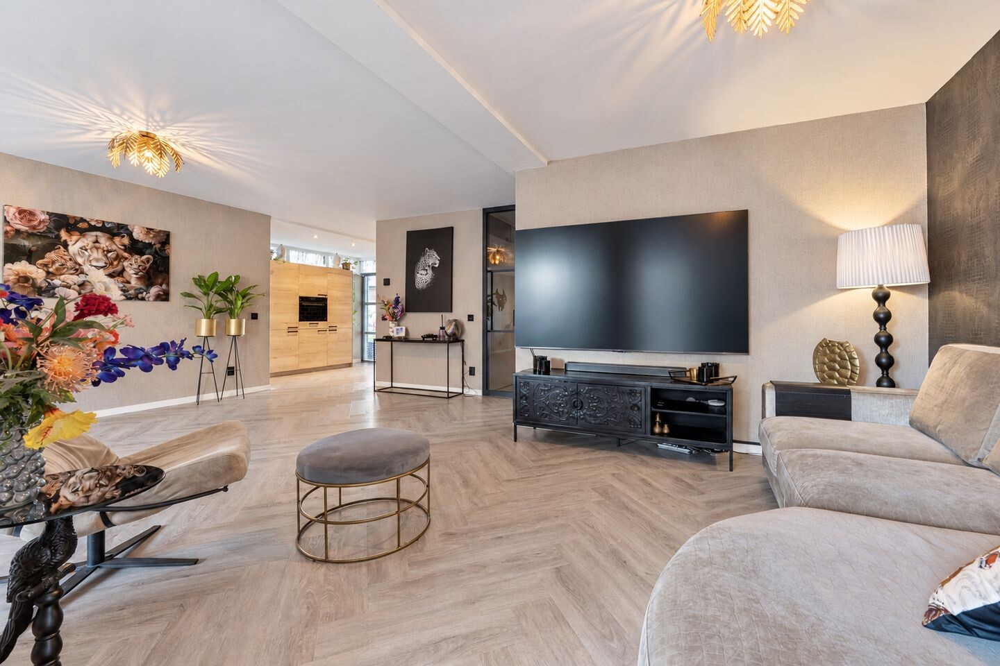 Hoekwoning te koop: Twaalf Apostelen 2, Tiel