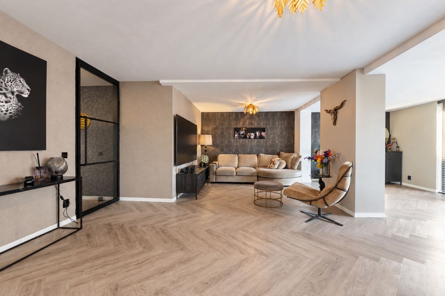 Hoekwoning te koop: Twaalf Apostelen 2, Tiel