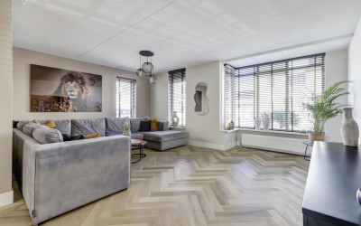 Reigerstraat 10