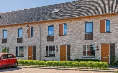 Grote Ronduit 28