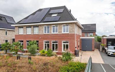 Huis te koop Grote Ronduit 5