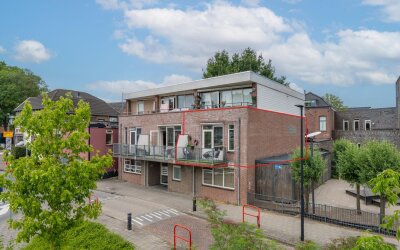 Fabriekslaantje 1-B13