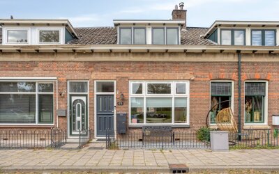Fabriekslaantje 45