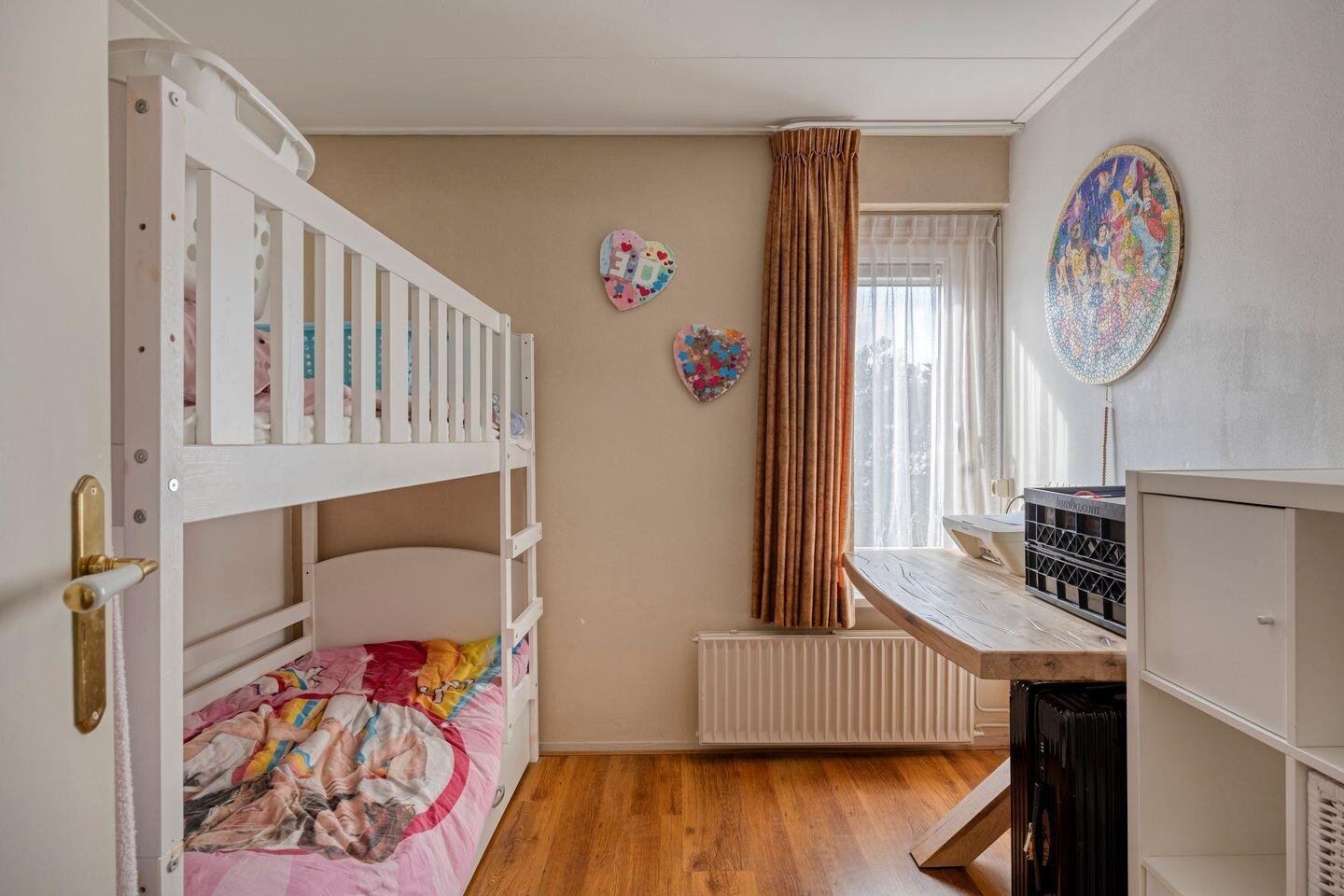 Twee-onder-één-kap te koop: Medelsestraat 80, Tiel