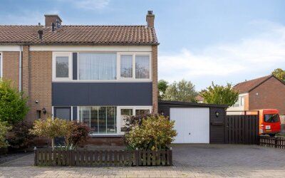 Medelsestraat 80