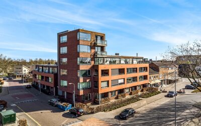 Meeslaan 2-22