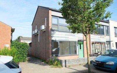 Meeuwstraat 18