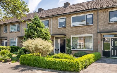 Wadenoijenlaan 189