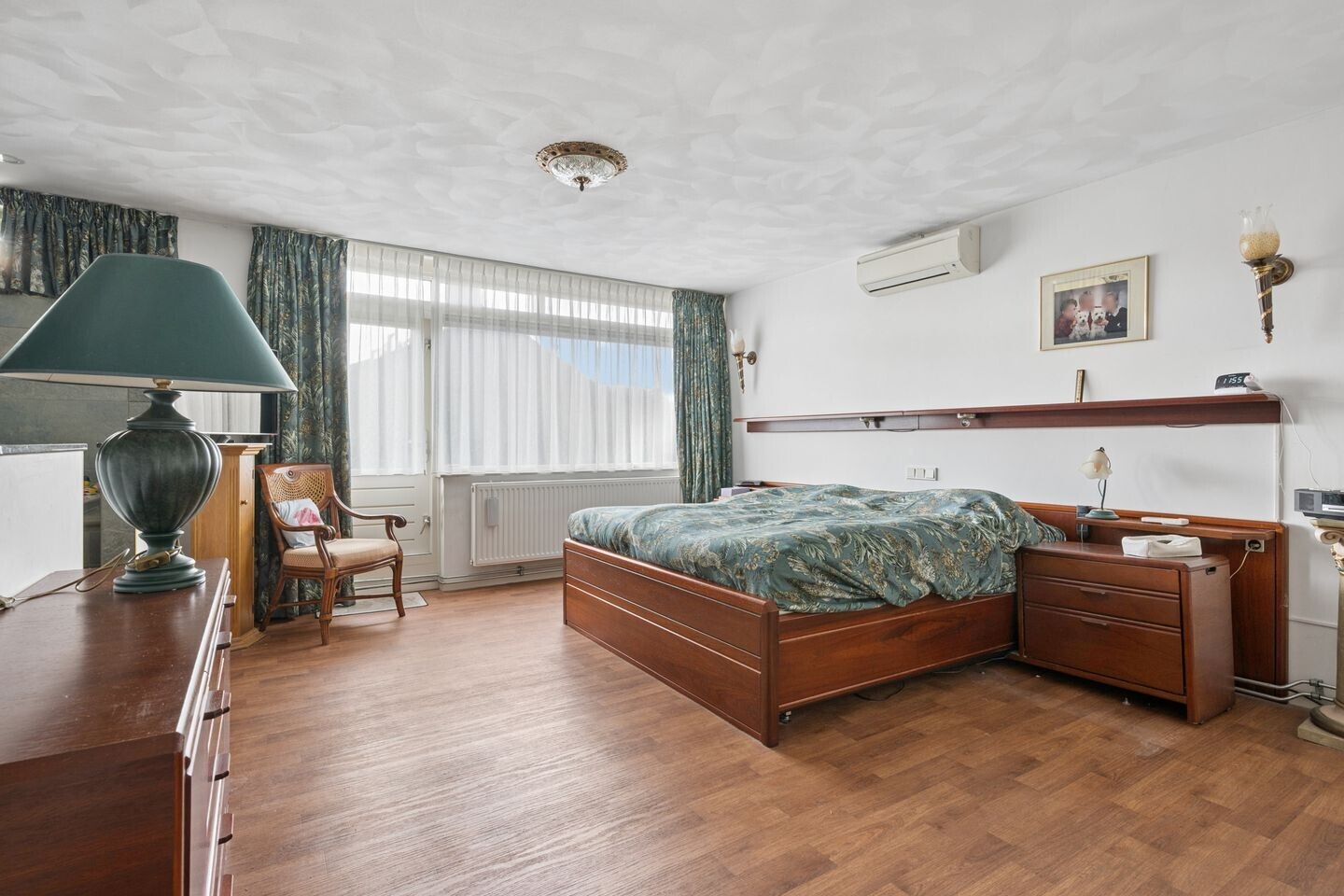 Vrijstaande woning te koop: Nieuwe Tielseweg 137, Tiel